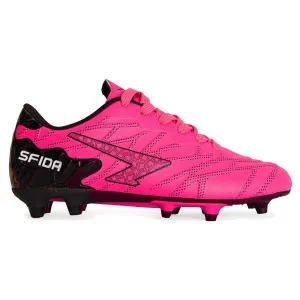 Launch Junior's Football Boots
