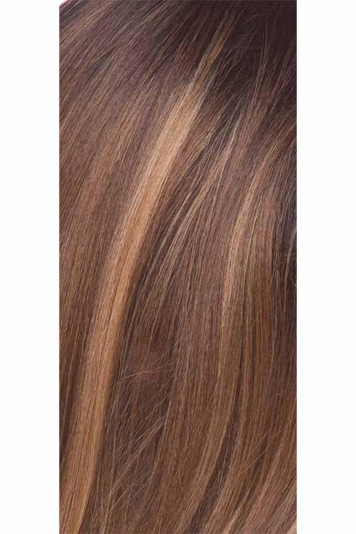 Laurel <br>Synthetic Lace Front Wig