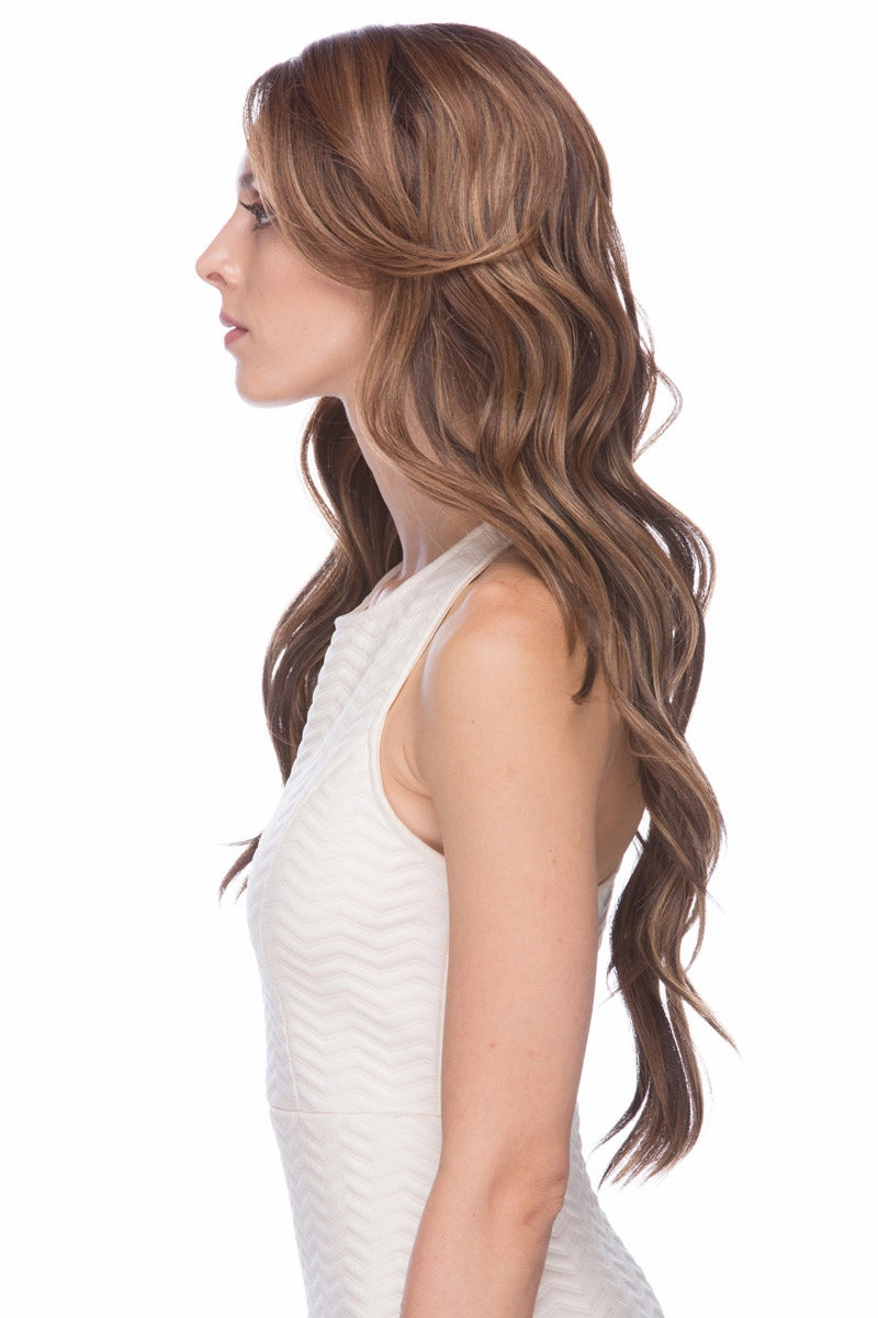Laurel <br>Synthetic Lace Front Wig
