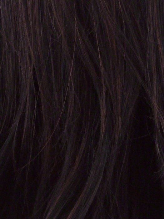 Layered Bob Wig by Hairdo | Heat Friendly Synthetic Hair | Average Cap