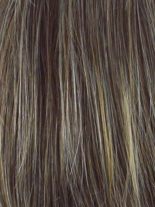 Layered Bob Wig by Hairdo | Heat Friendly Synthetic Hair | Average Cap