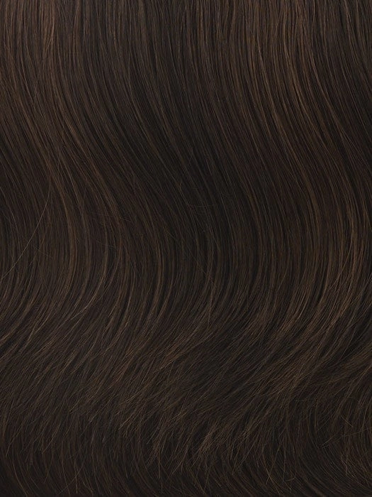 Layered Bob Wig by Hairdo | Heat Friendly Synthetic Hair | Average Cap