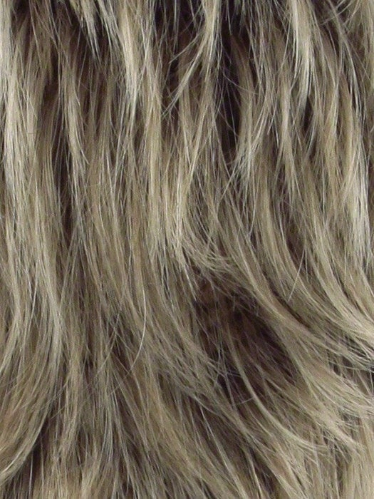 Layered Bob Wig by Hairdo | Heat Friendly Synthetic Hair | Average Cap
