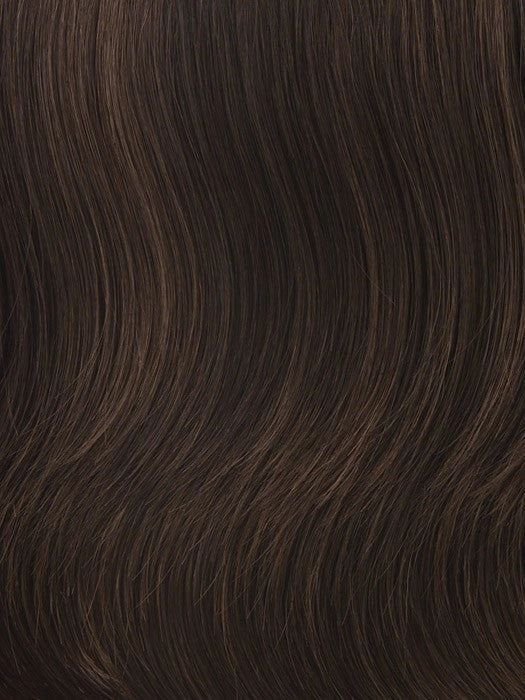 Layered Bob Wig by Hairdo | Heat Friendly Synthetic Hair | Average Cap