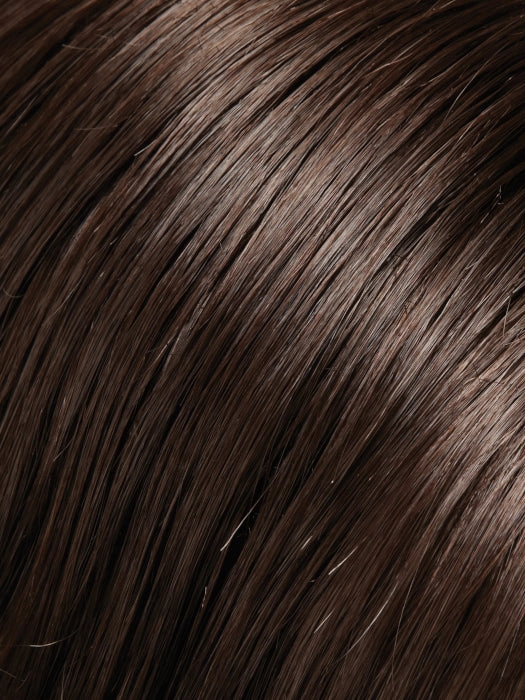 Layla Wig by Jon Renau | Human Hair