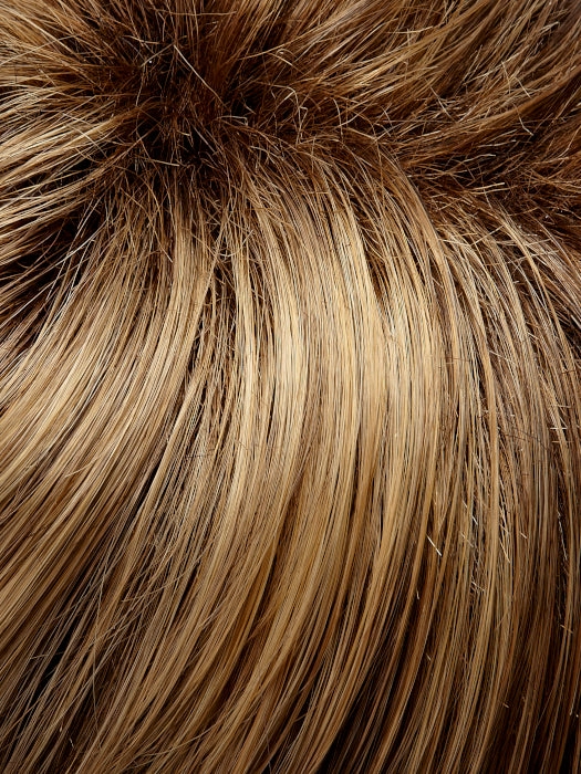 Layla Wig by Jon Renau | Human Hair