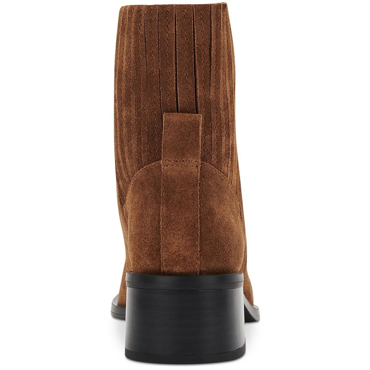 Layton Womens Suede Casual Ankle Boots
