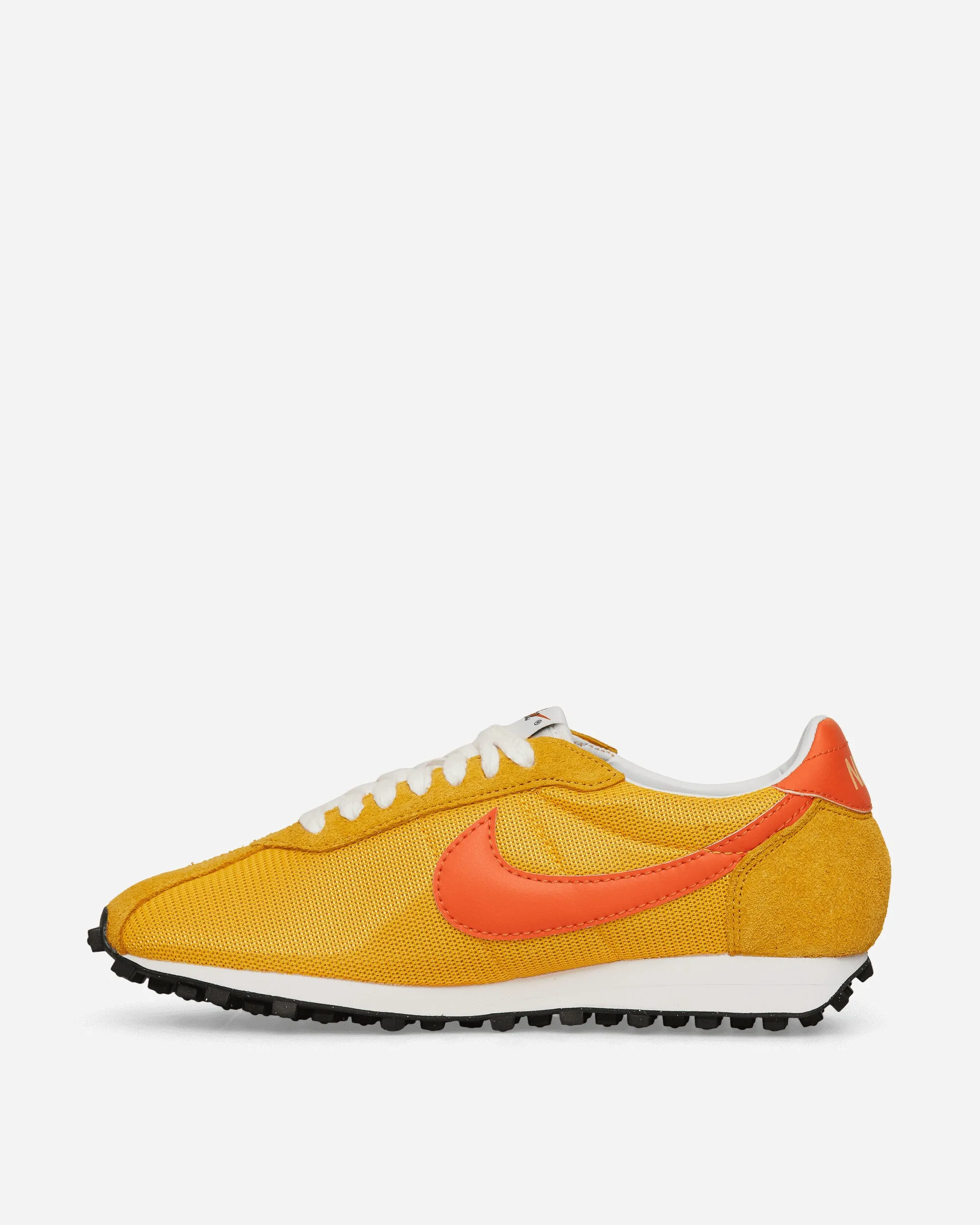 LD-1000 Sneakers University Gold / Safety Orange