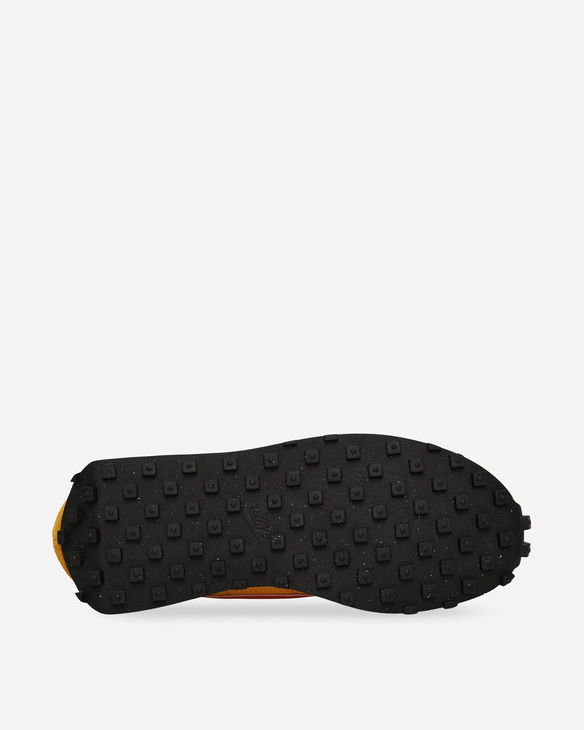 LD-1000 Sneakers University Gold / Safety Orange