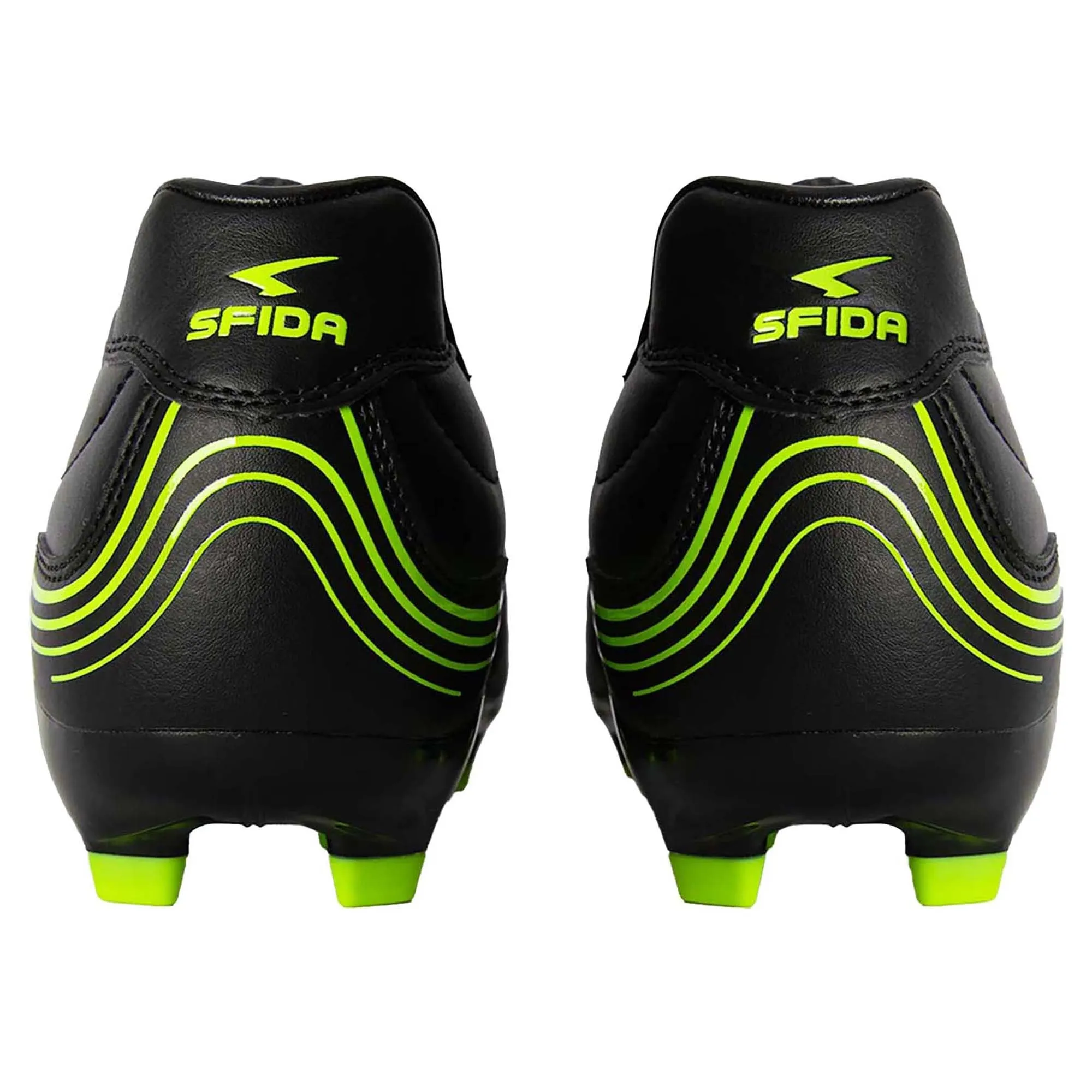 Legend Junior's Football Boots