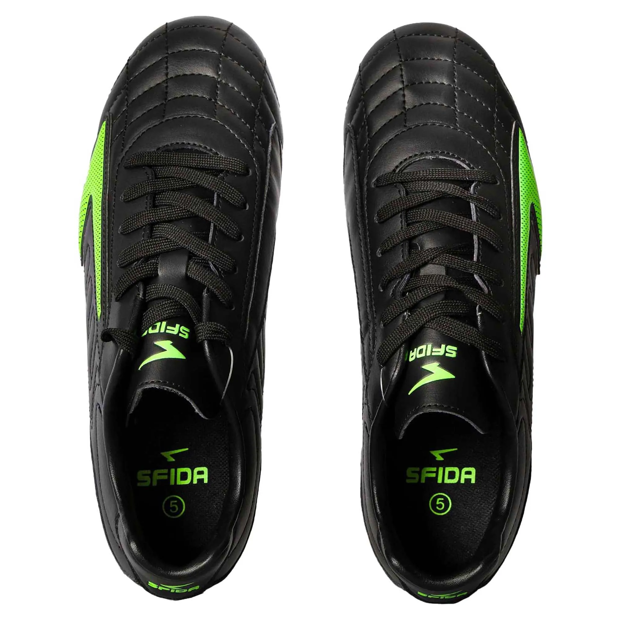 Legend Junior's Football Boots