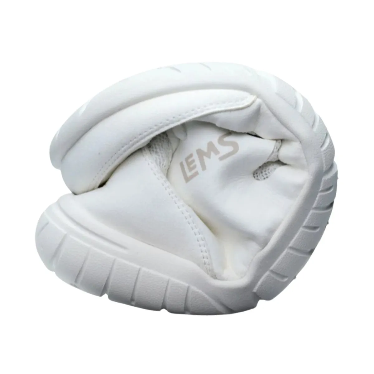 Lems Men's Primal 3 Marshmallow