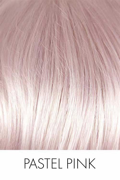 Lennox <br>Synthetic Lace Front with Lace Part Wig