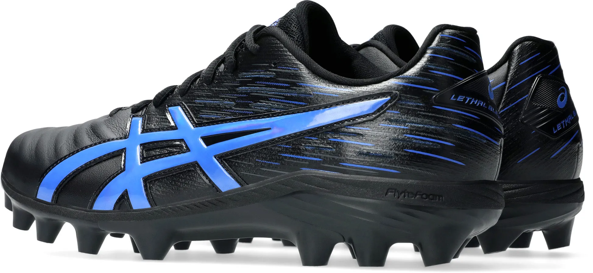 Lethal Blend FF Football Boots
