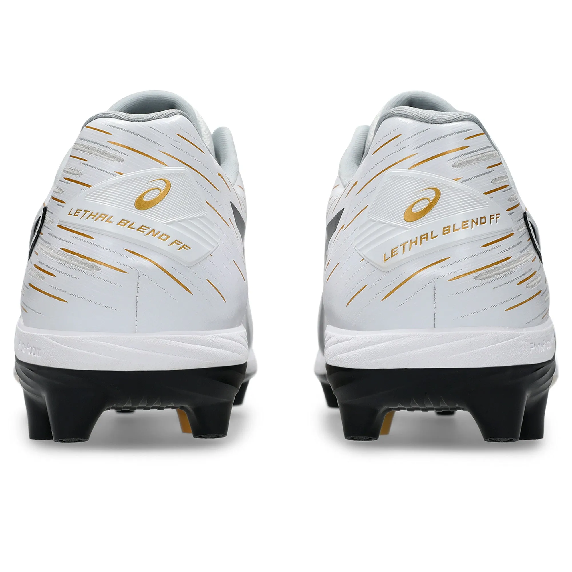 Lethal Blend FF Football Boots