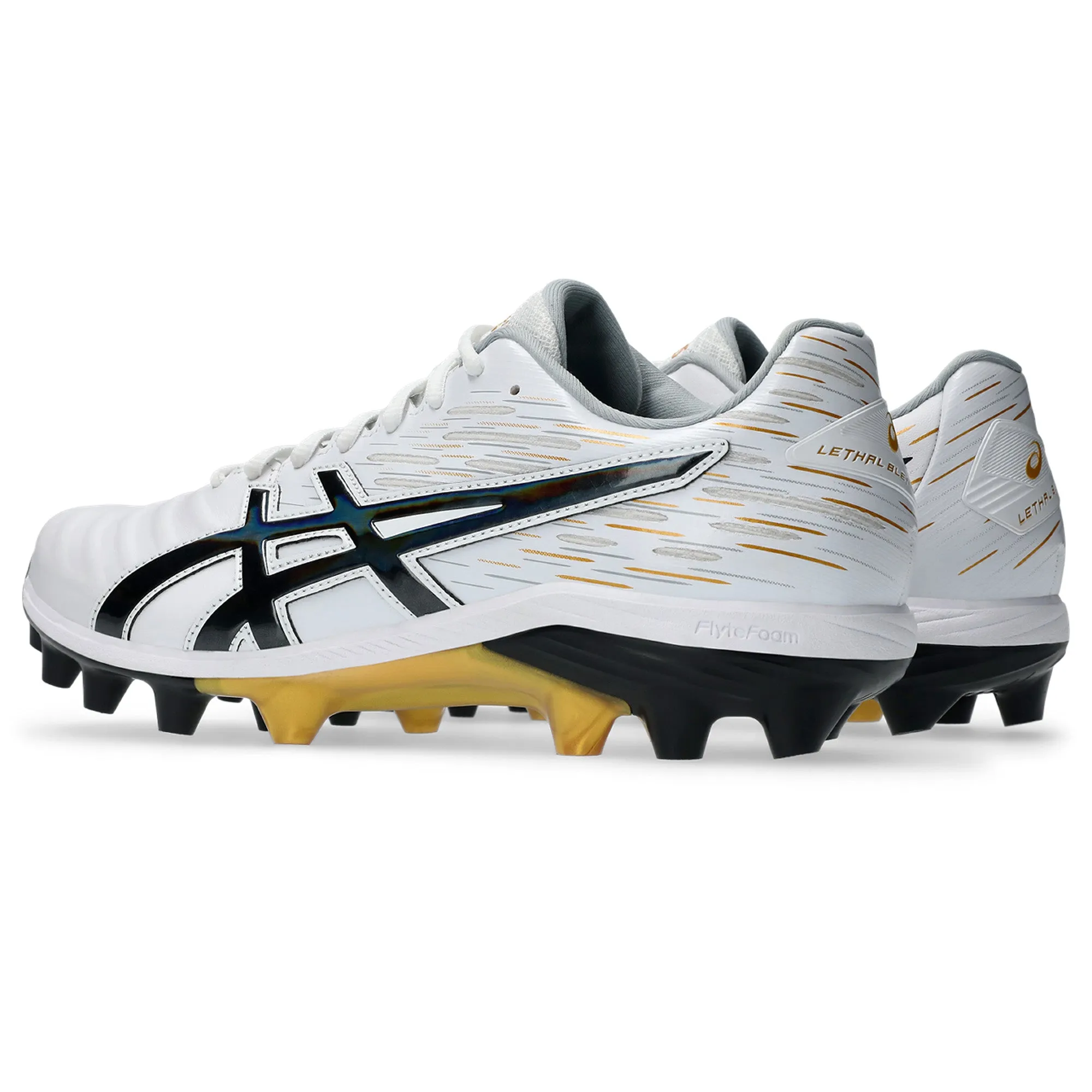 Lethal Blend FF Football Boots