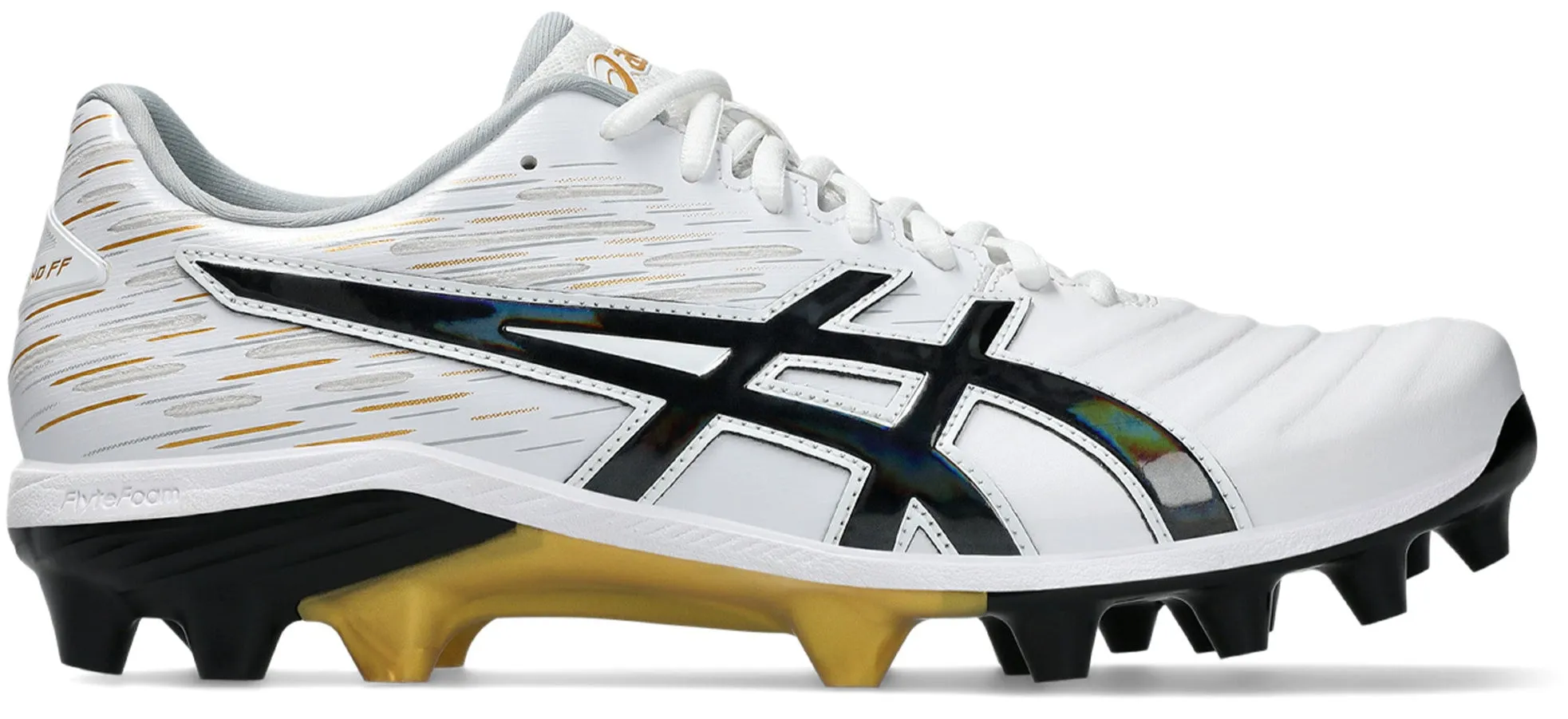 Lethal Blend FF Football Boots