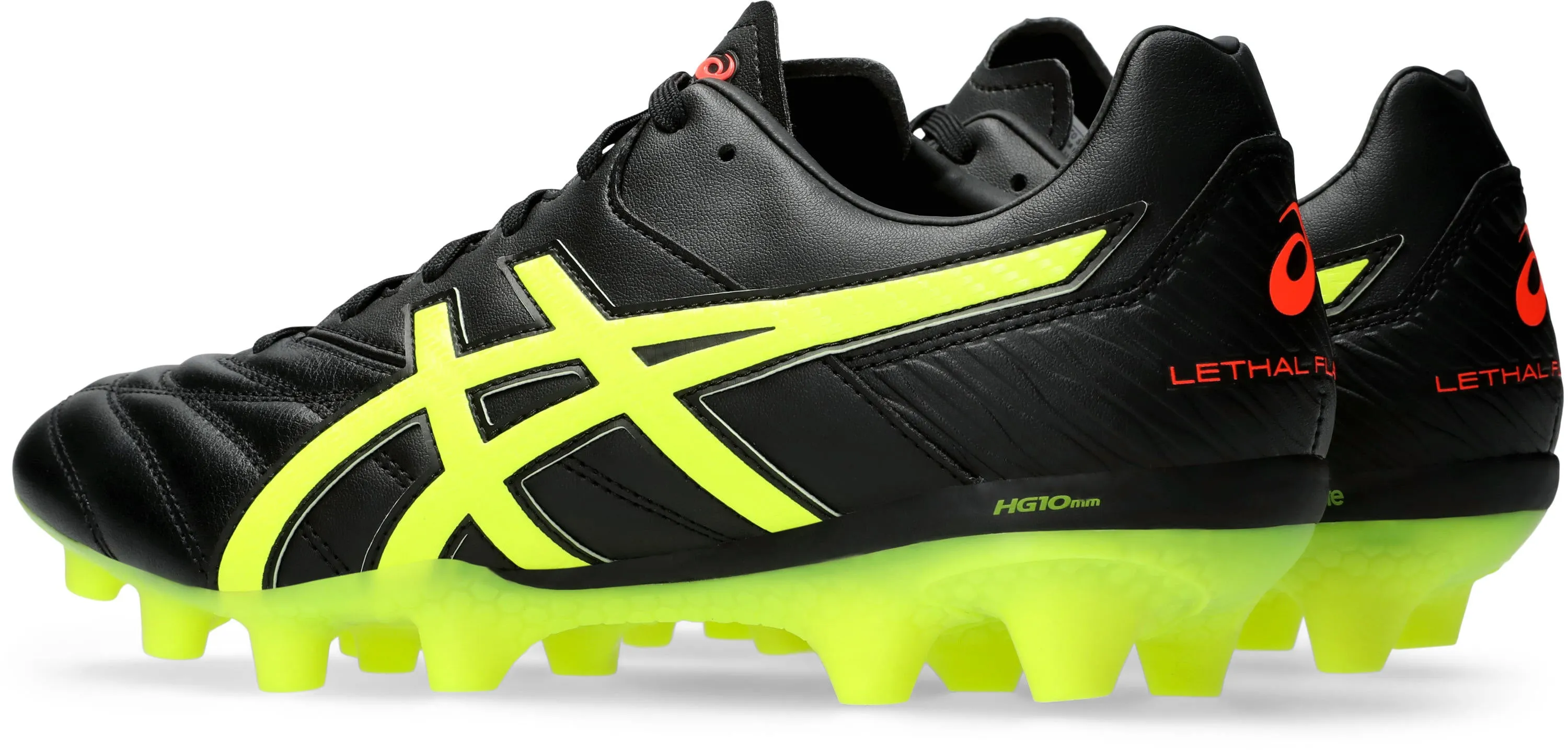 Lethal Flash IT 2 Football Boots (Width D)