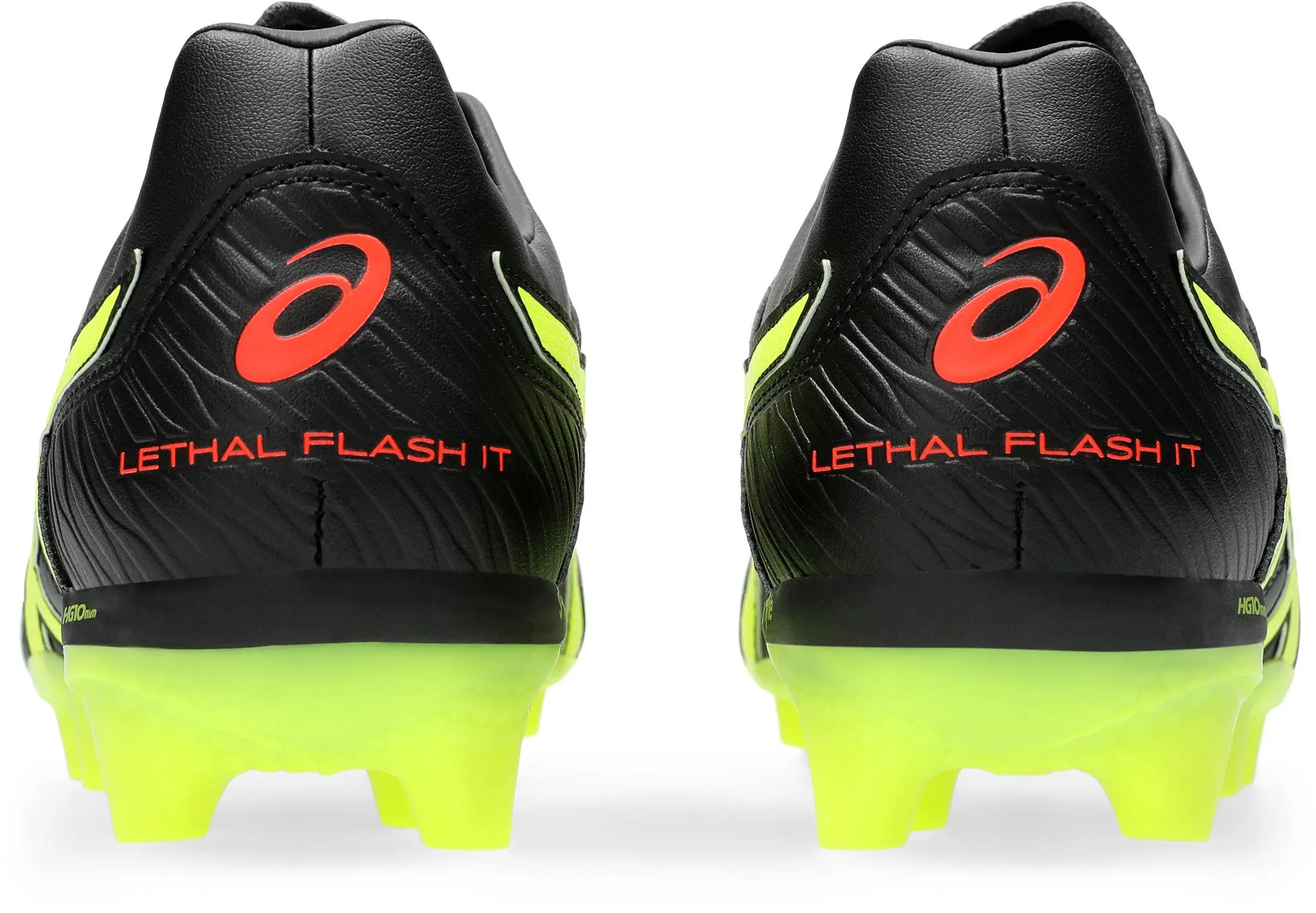 Lethal Flash IT 2 Football Boots (Width D)