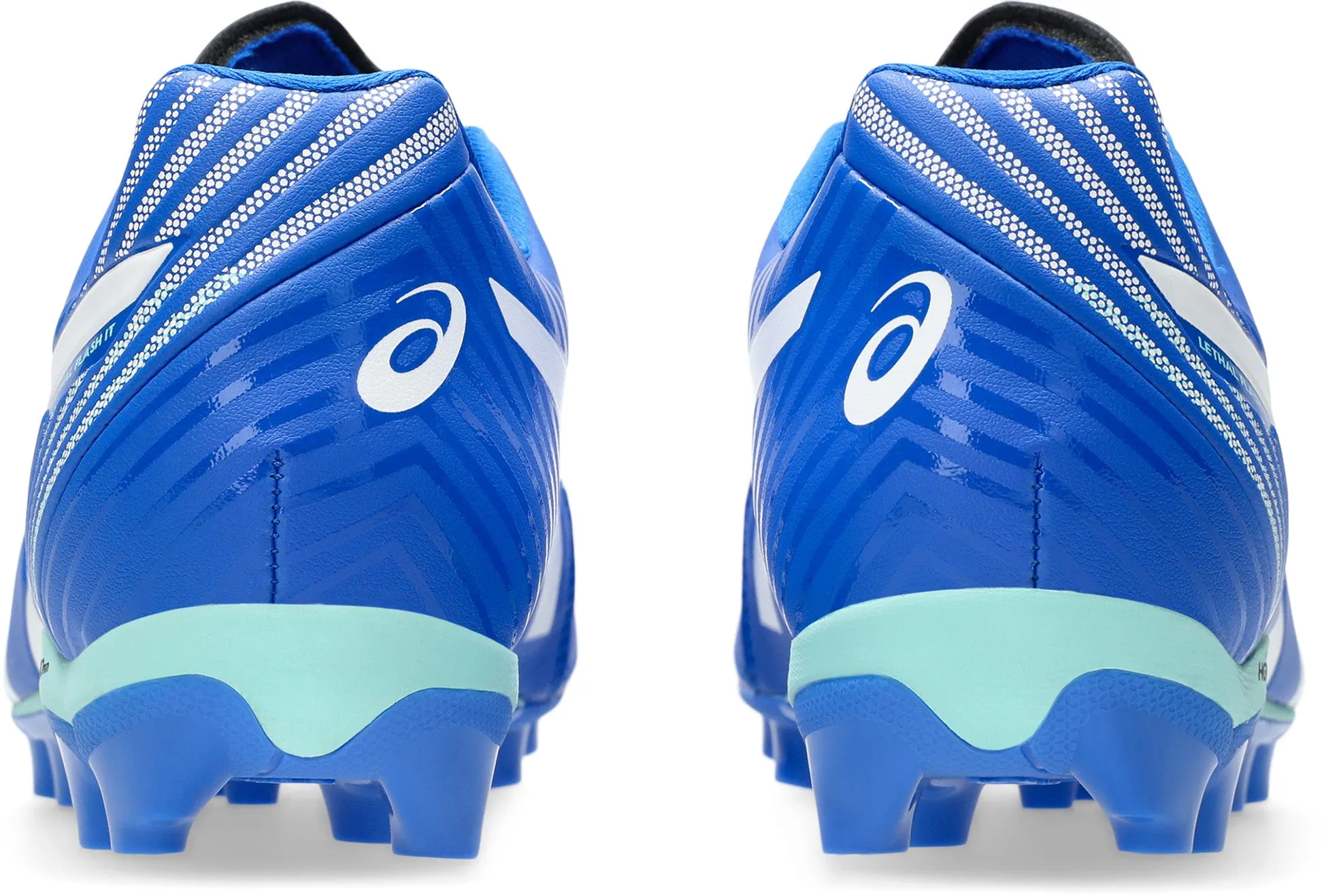 LETHAL FLASH IT 3 GS Junior's Football Boots