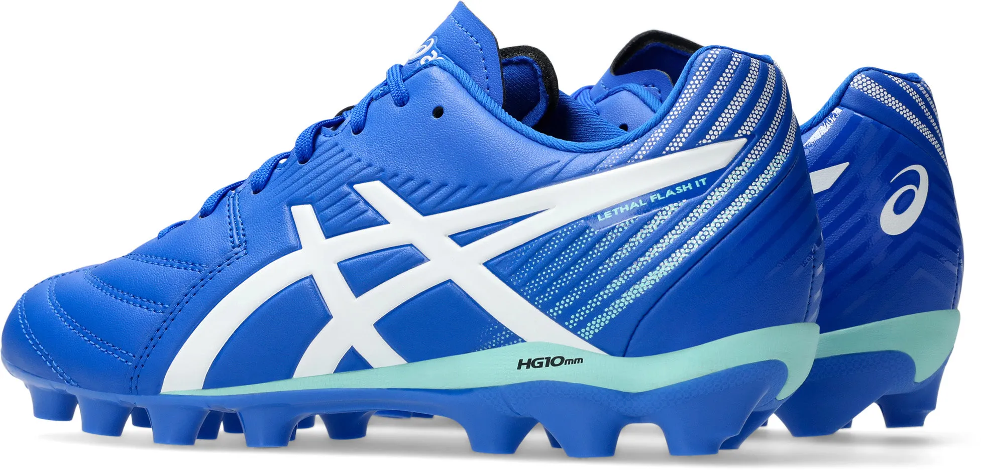 LETHAL FLASH IT 3 GS Junior's Football Boots