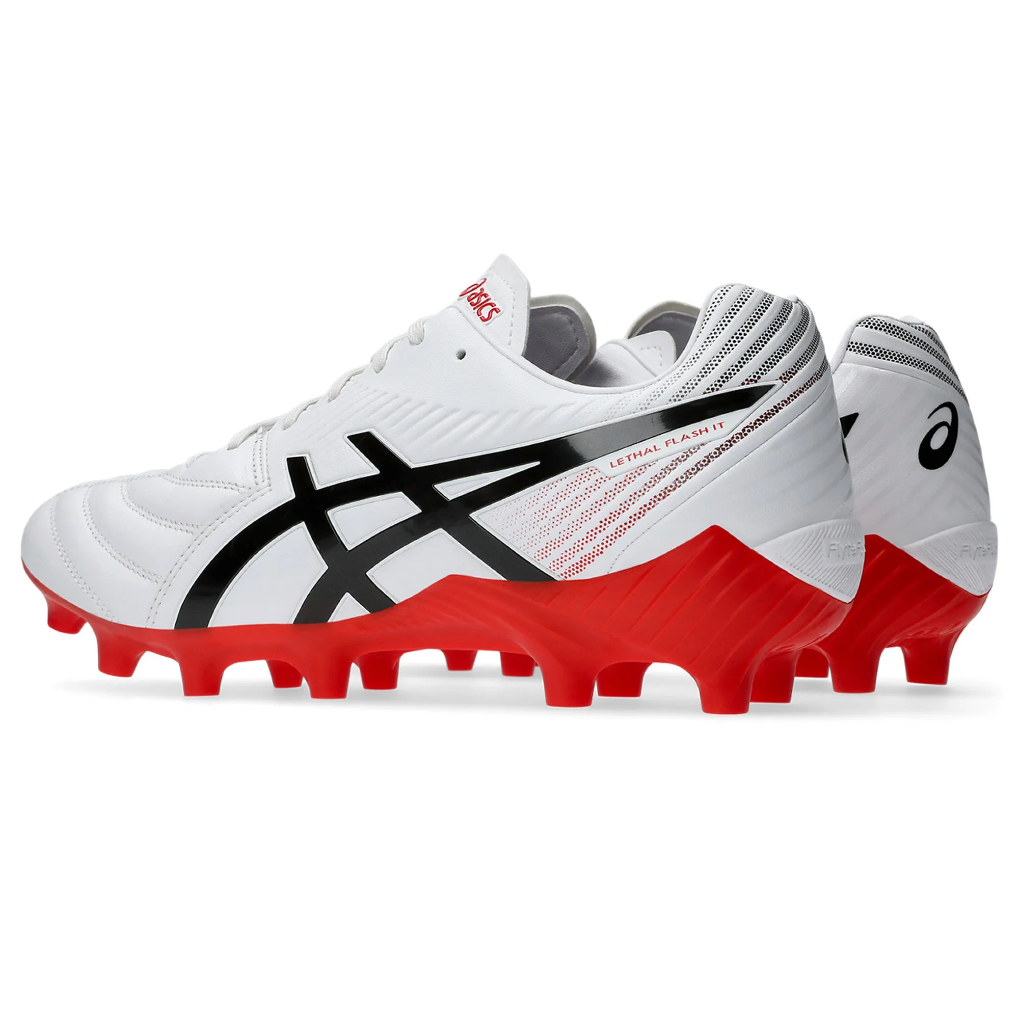 LETHAL FLASH IT 3 Men's Football Boots