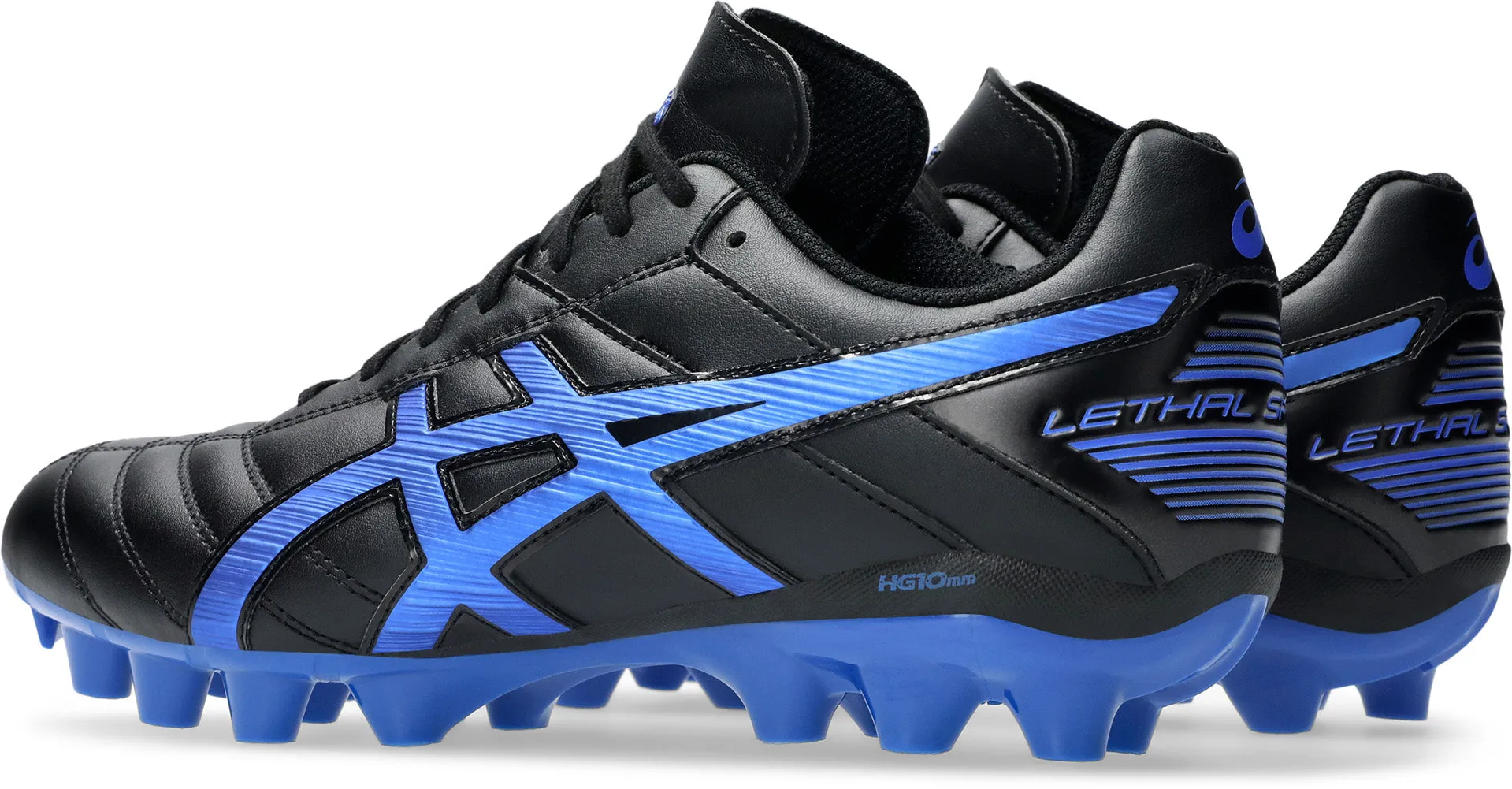 Lethal Speed RS 2 Football Boots