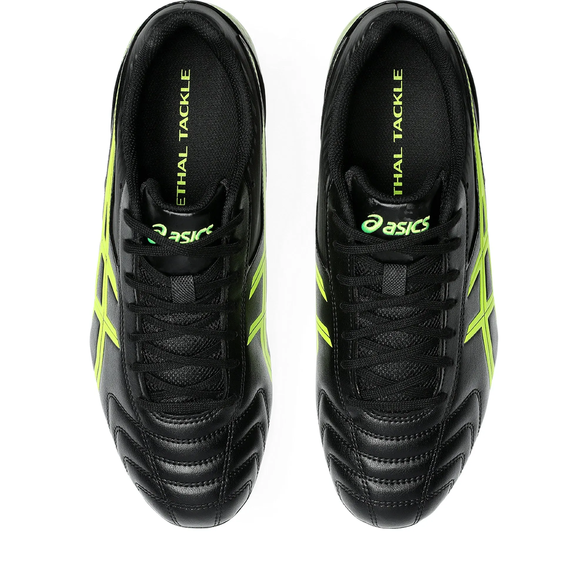 LETHAL TACKLE ST Men's Football Boots