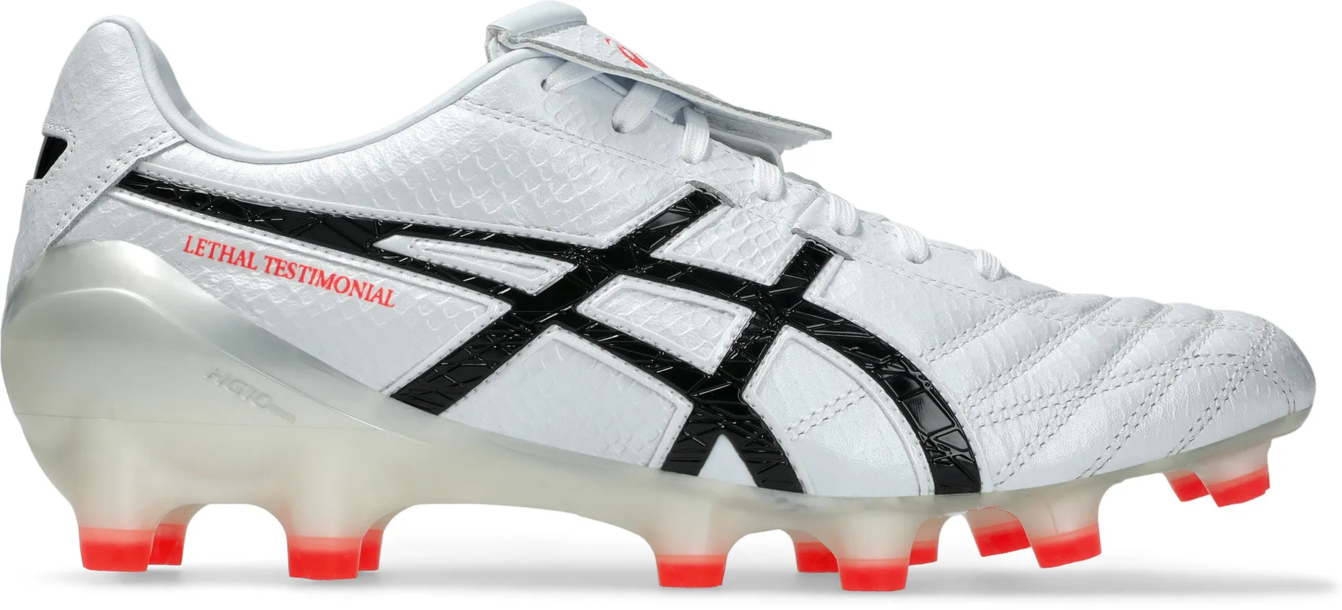 Lethal Testimonial 4 IT Football Boots