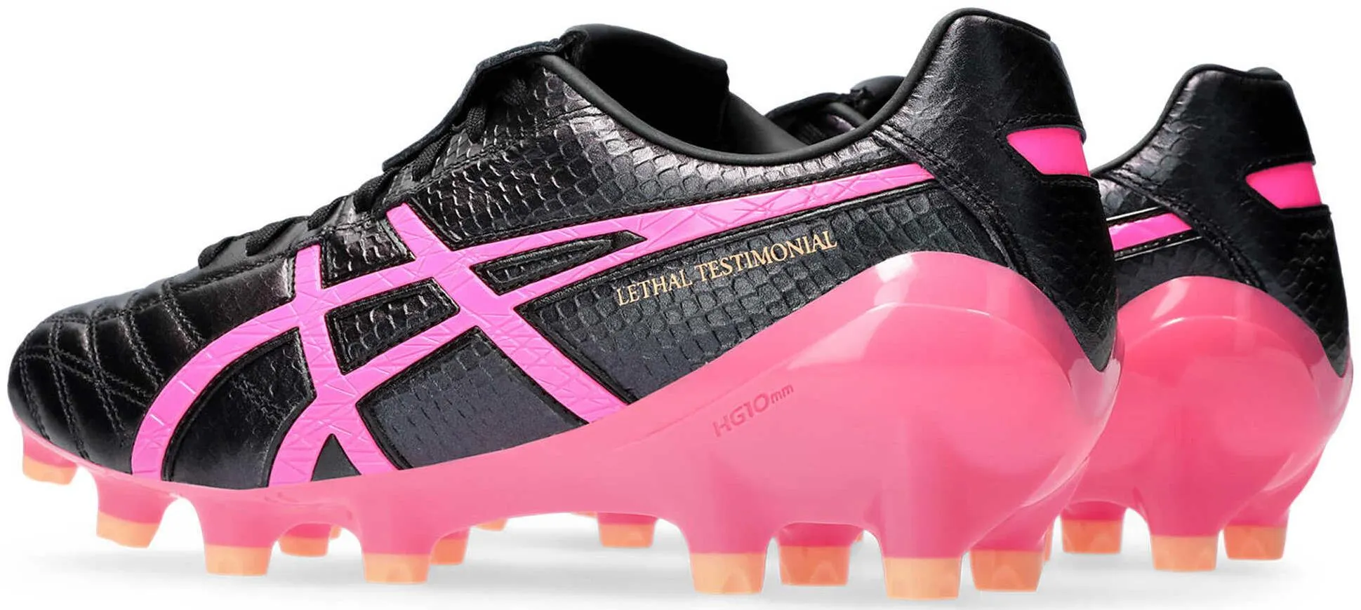 Lethal Testimonial 4 IT Football Boots