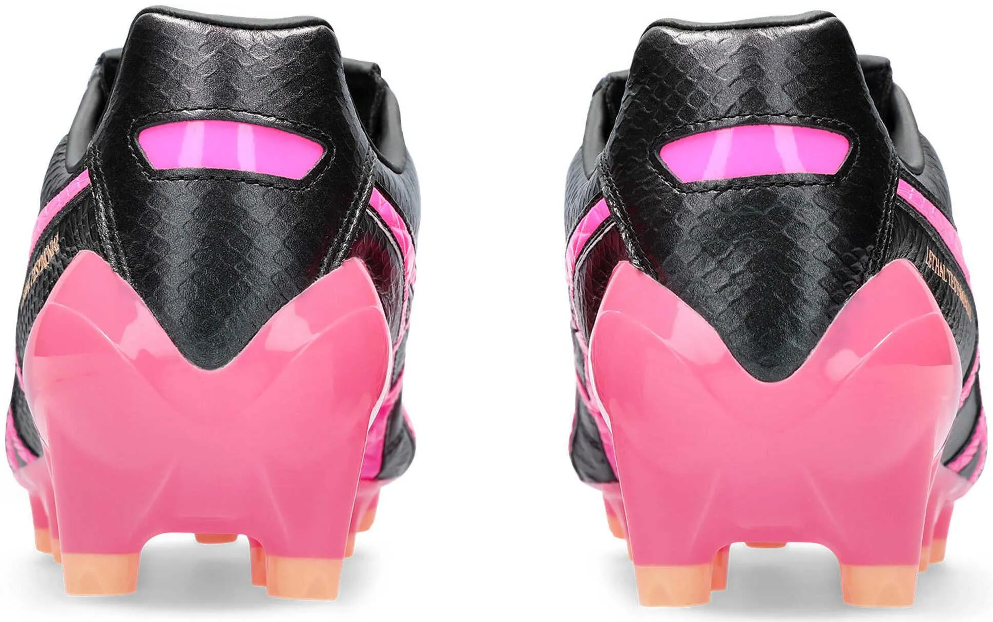Lethal Testimonial 4 IT Football Boots