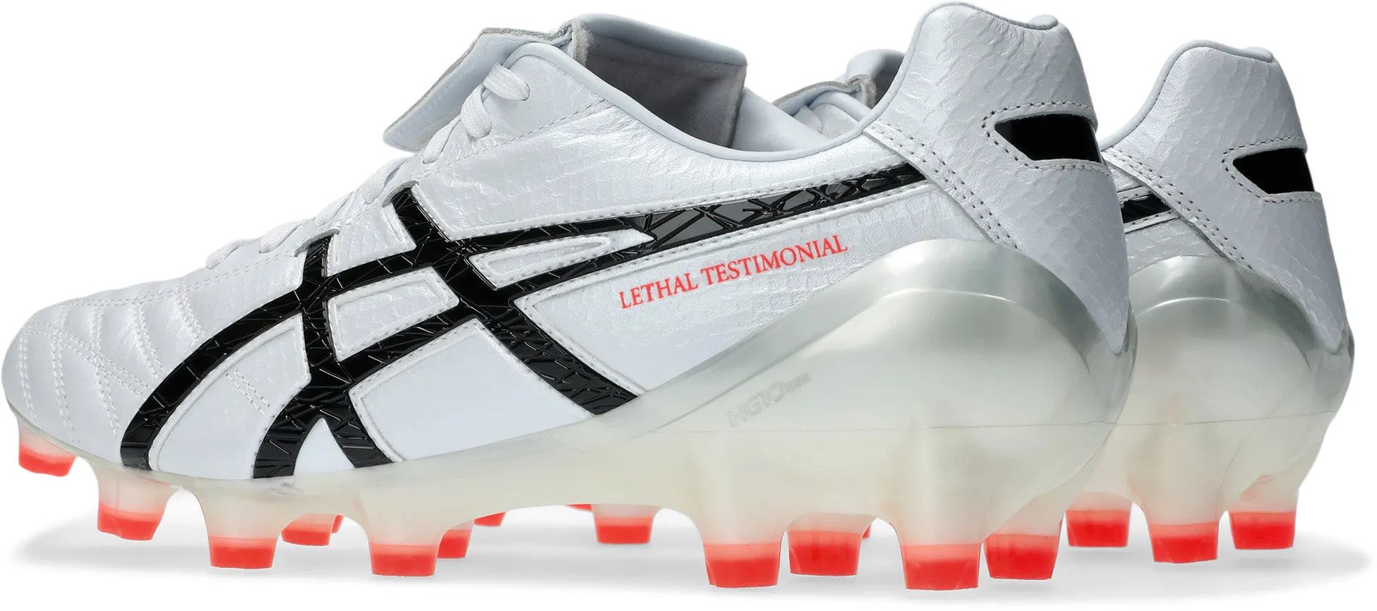 Lethal Testimonial 4 IT Football Boots