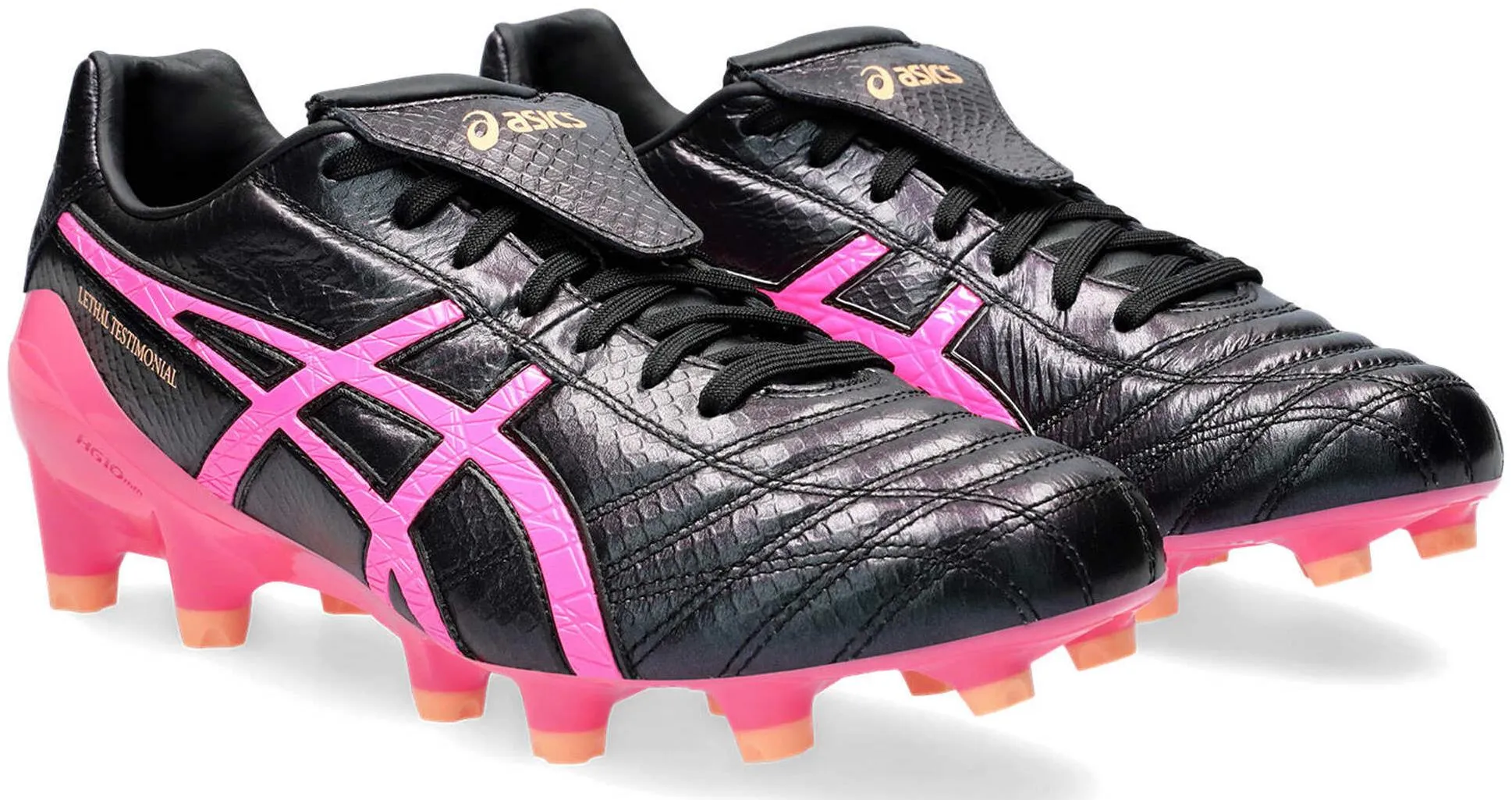 Lethal Testimonial 4 IT Football Boots