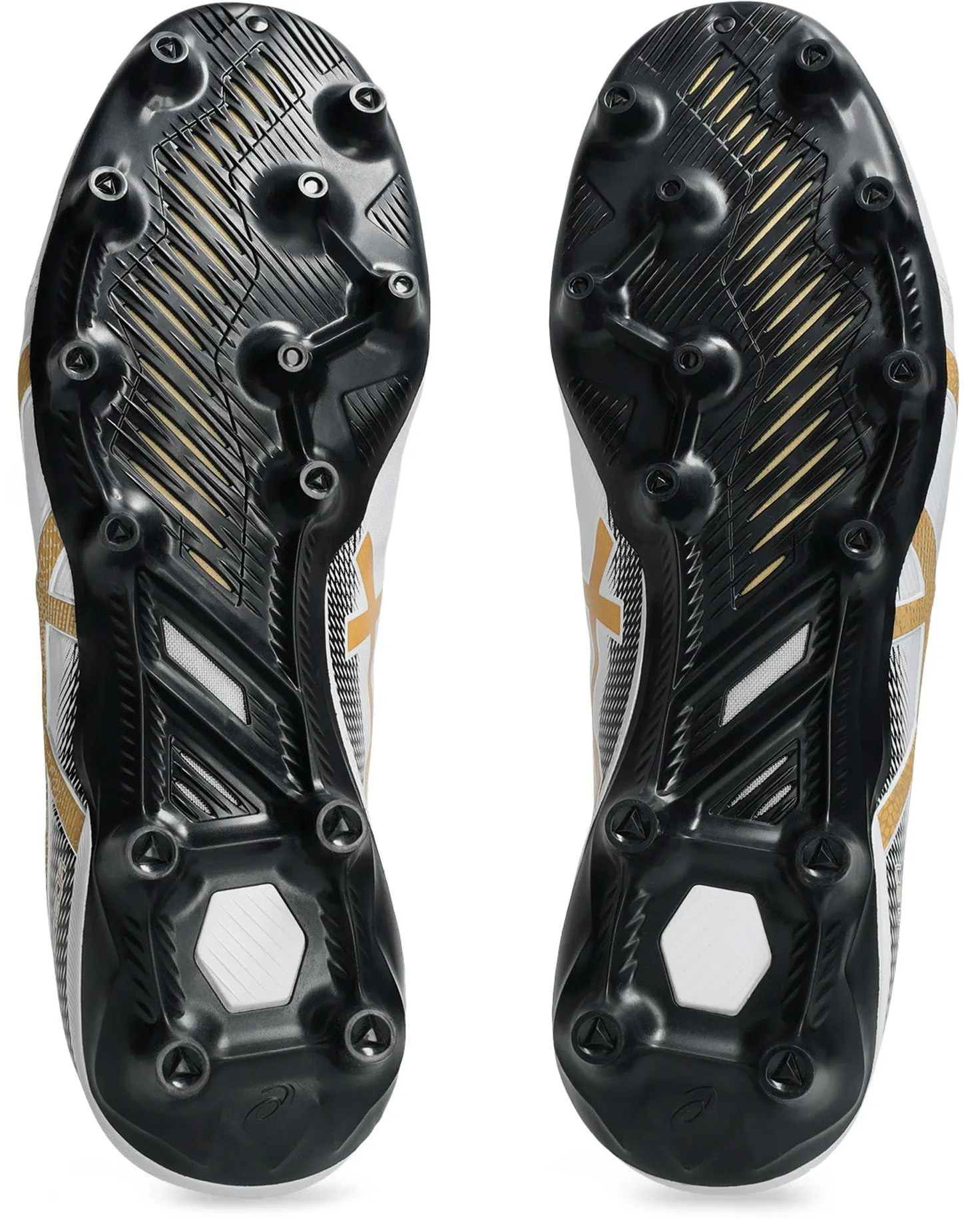 Lethal Tigreor IT FF 3 Men's Football Boots (Width D)