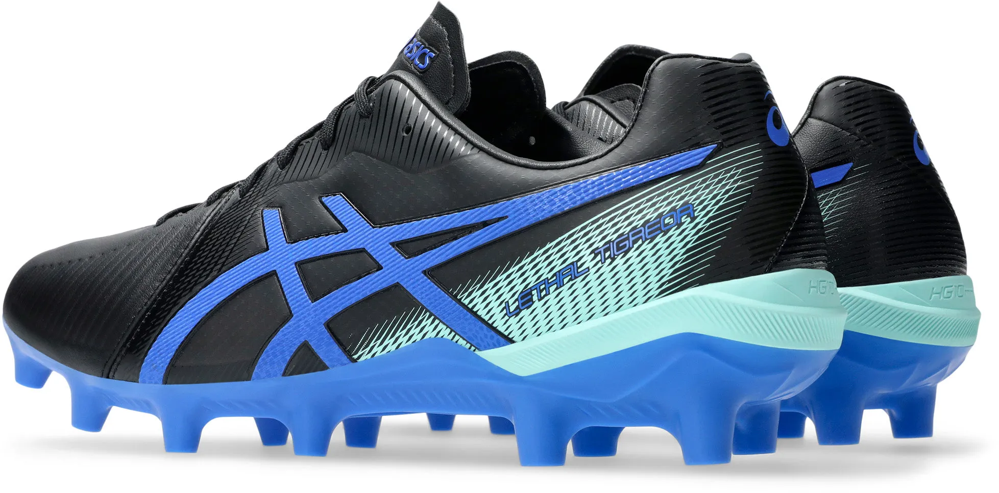 Lethal Tigreor IT FF 3 Men's Football Boots (Width D)