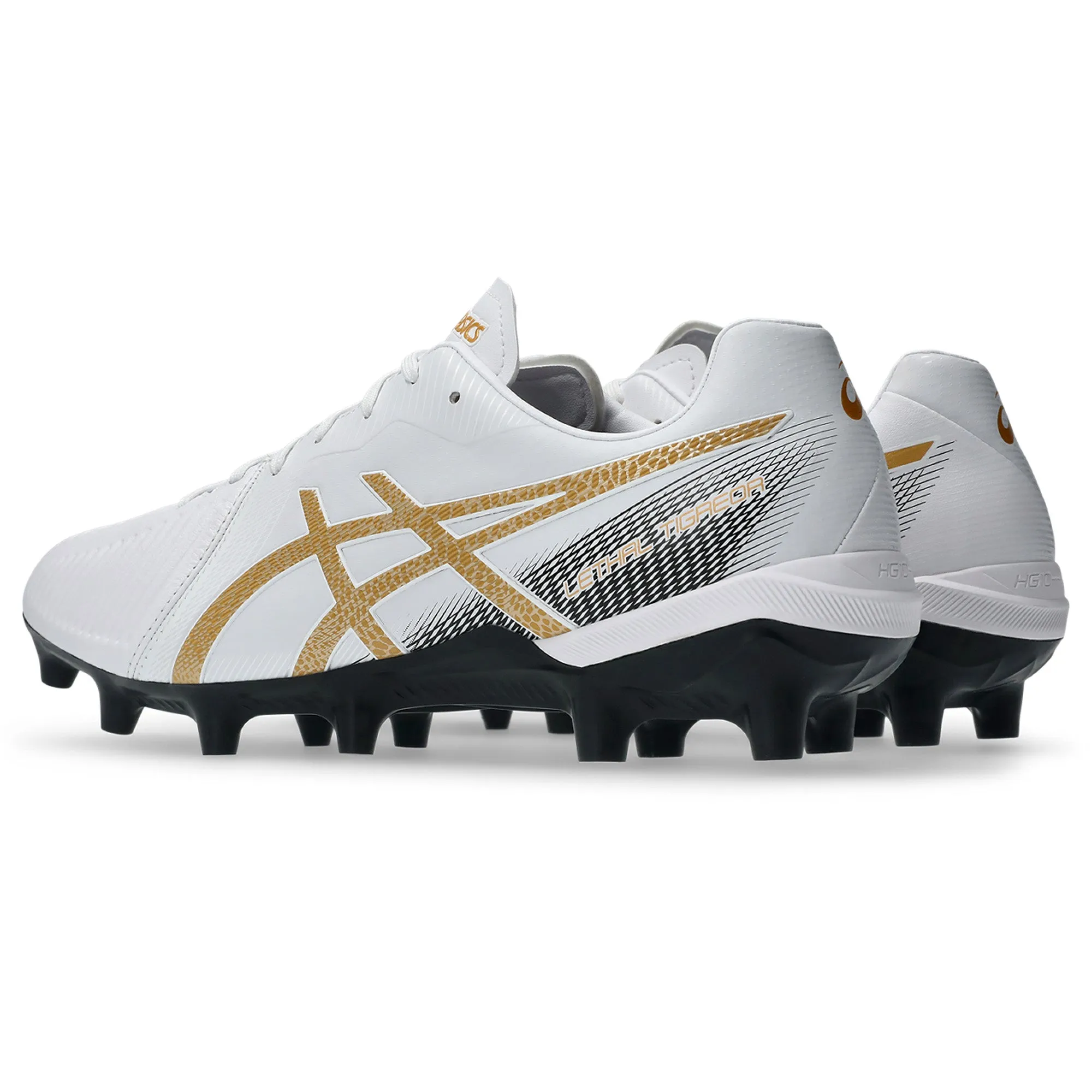 Lethal Tigreor IT FF 3 Men's Football Boots (Width D)