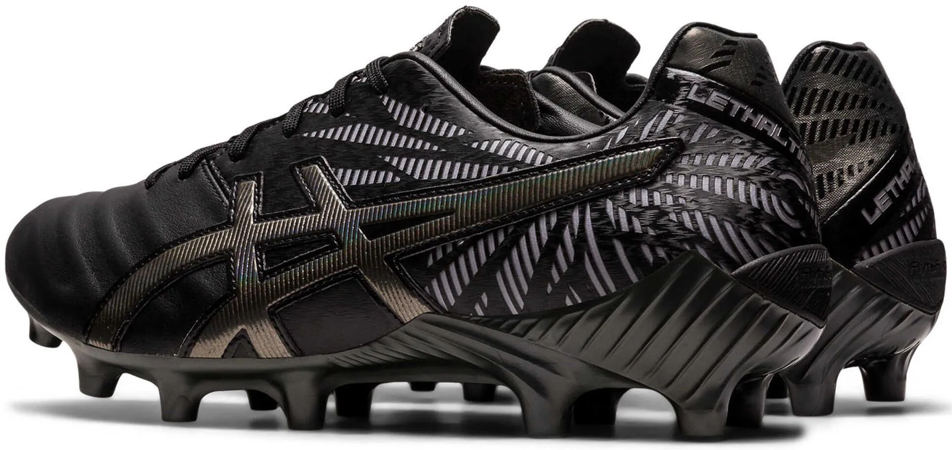 Lethal Tigreor IT FF Football Boots (Width D)
