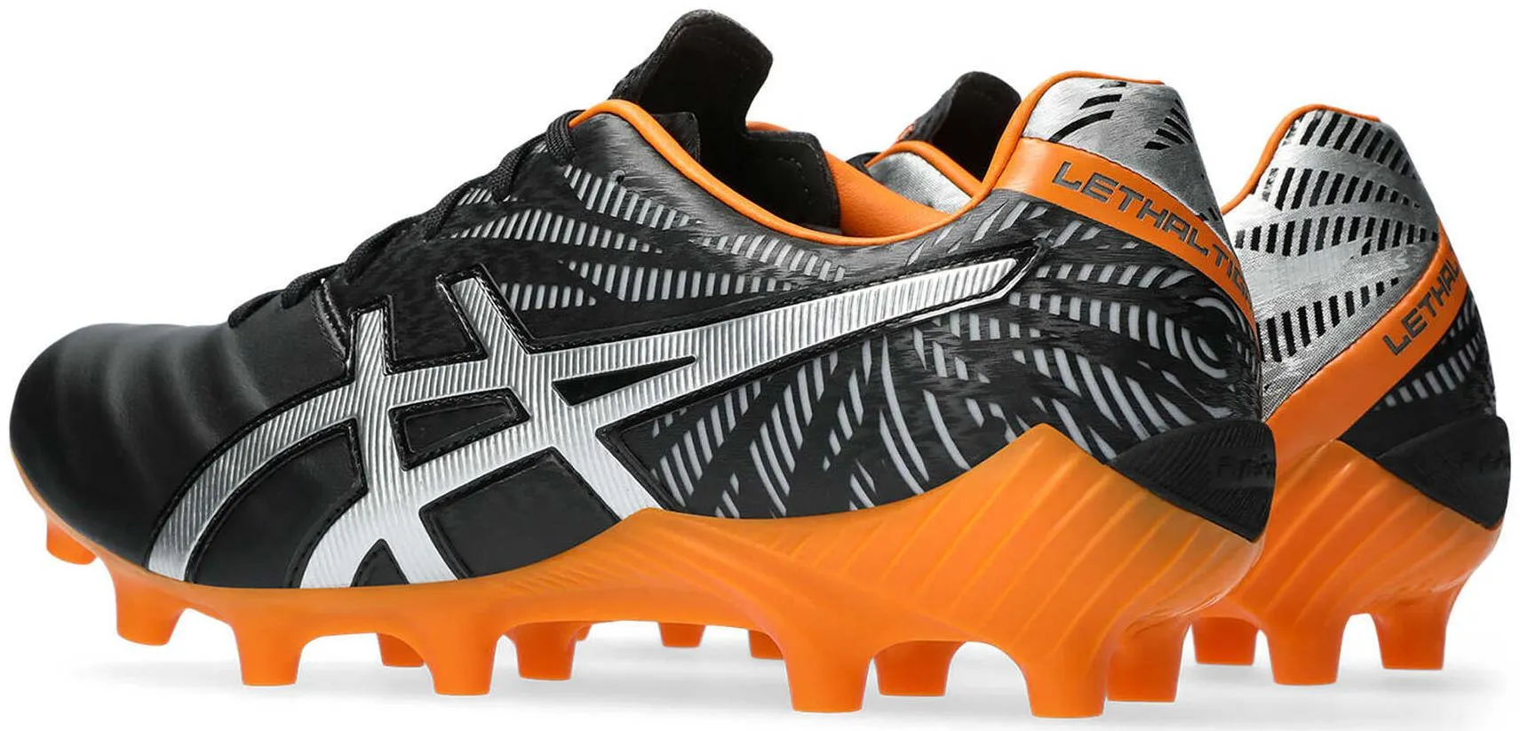 Lethal Tigreor IT FF Football Boots (Width D)