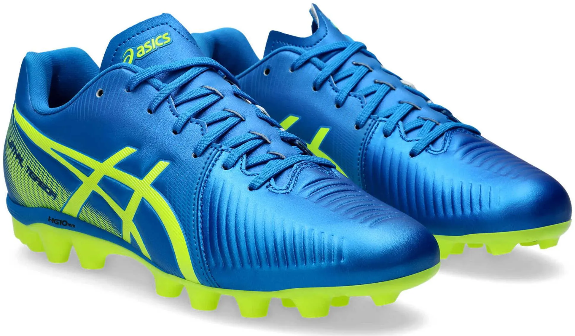 Lethal Tigreor IT GS Junior's Football Boots
