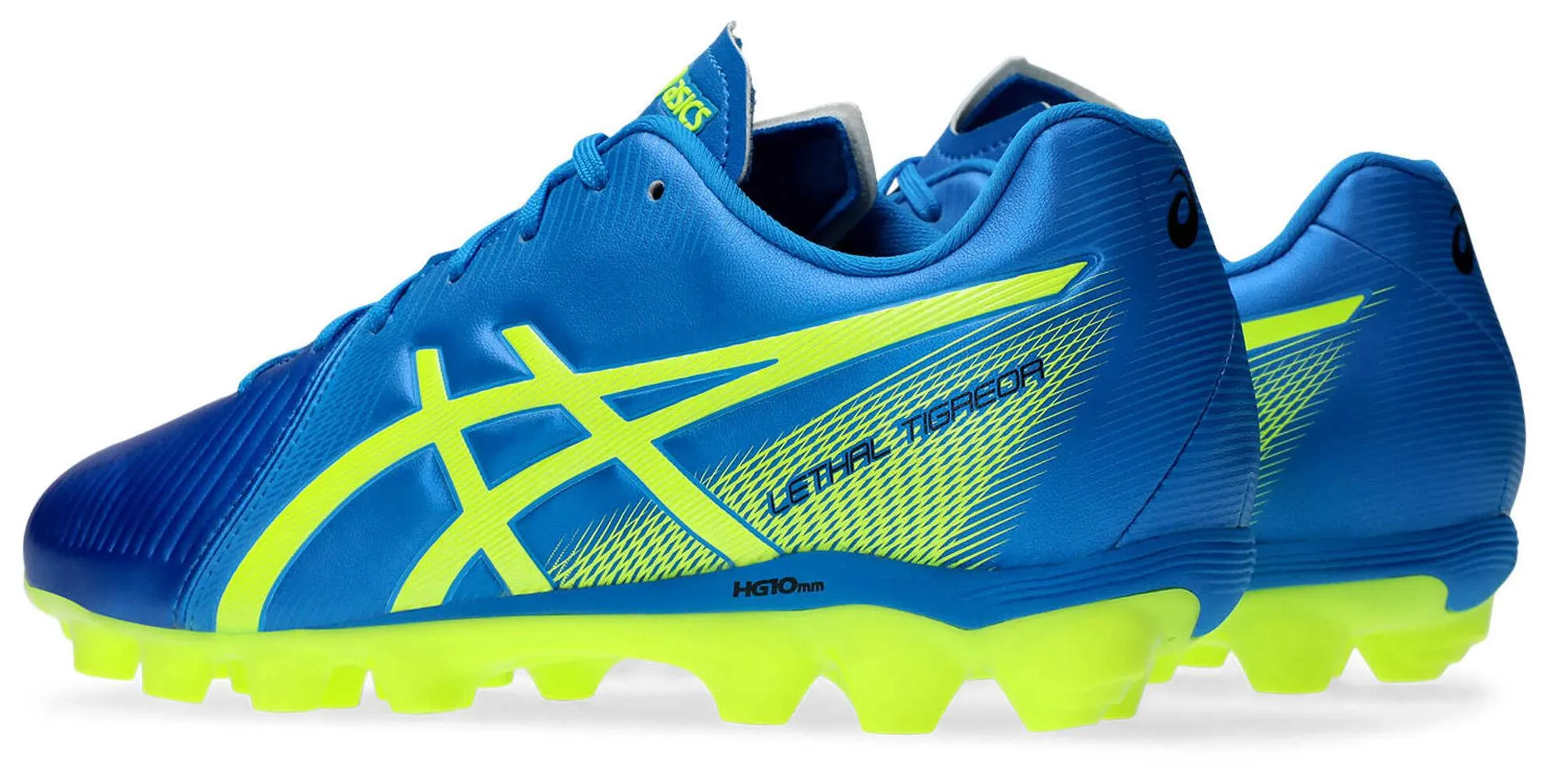Lethal Tigreor IT GS Junior's Football Boots