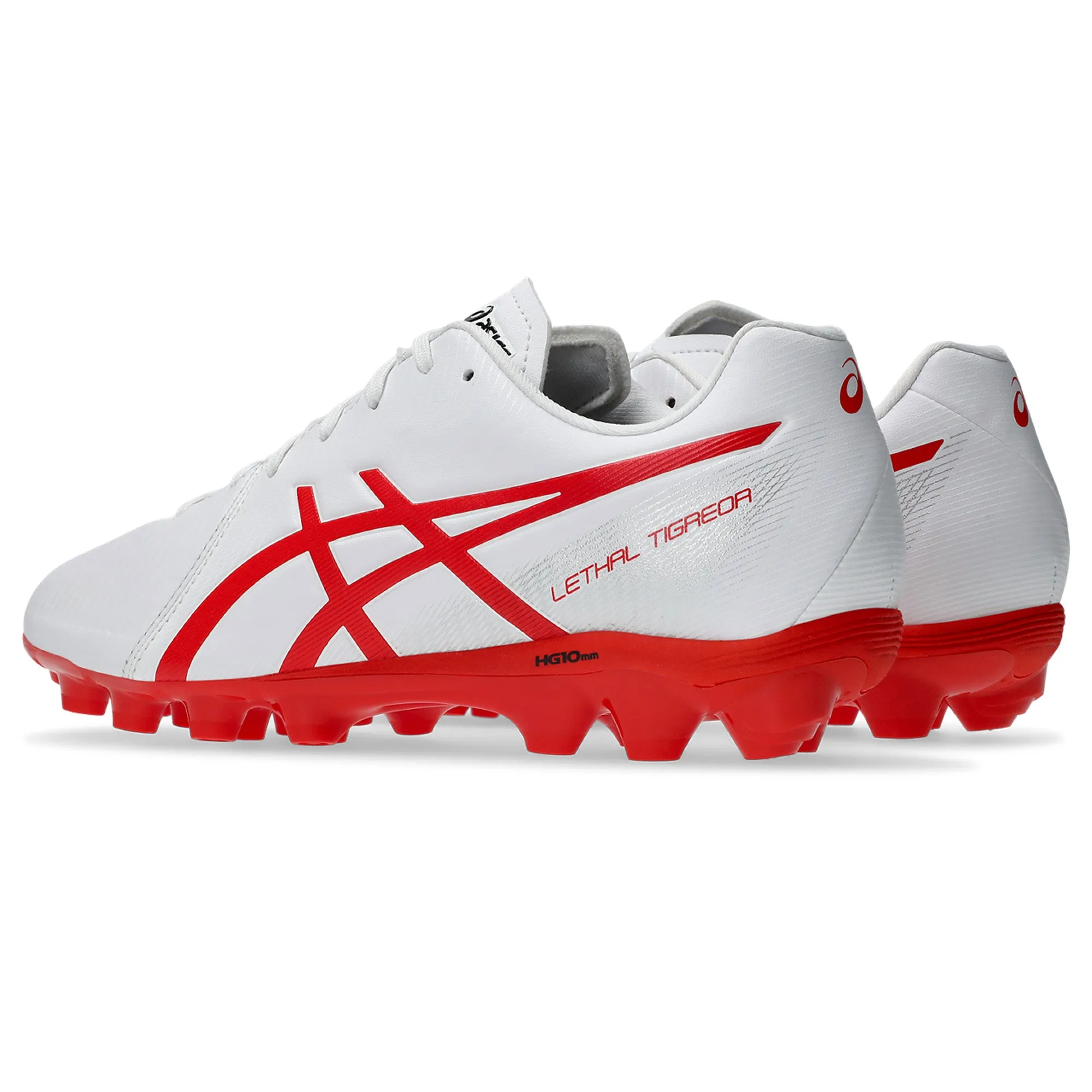 Lethal Tigreor IT GS Junior's Football Boots