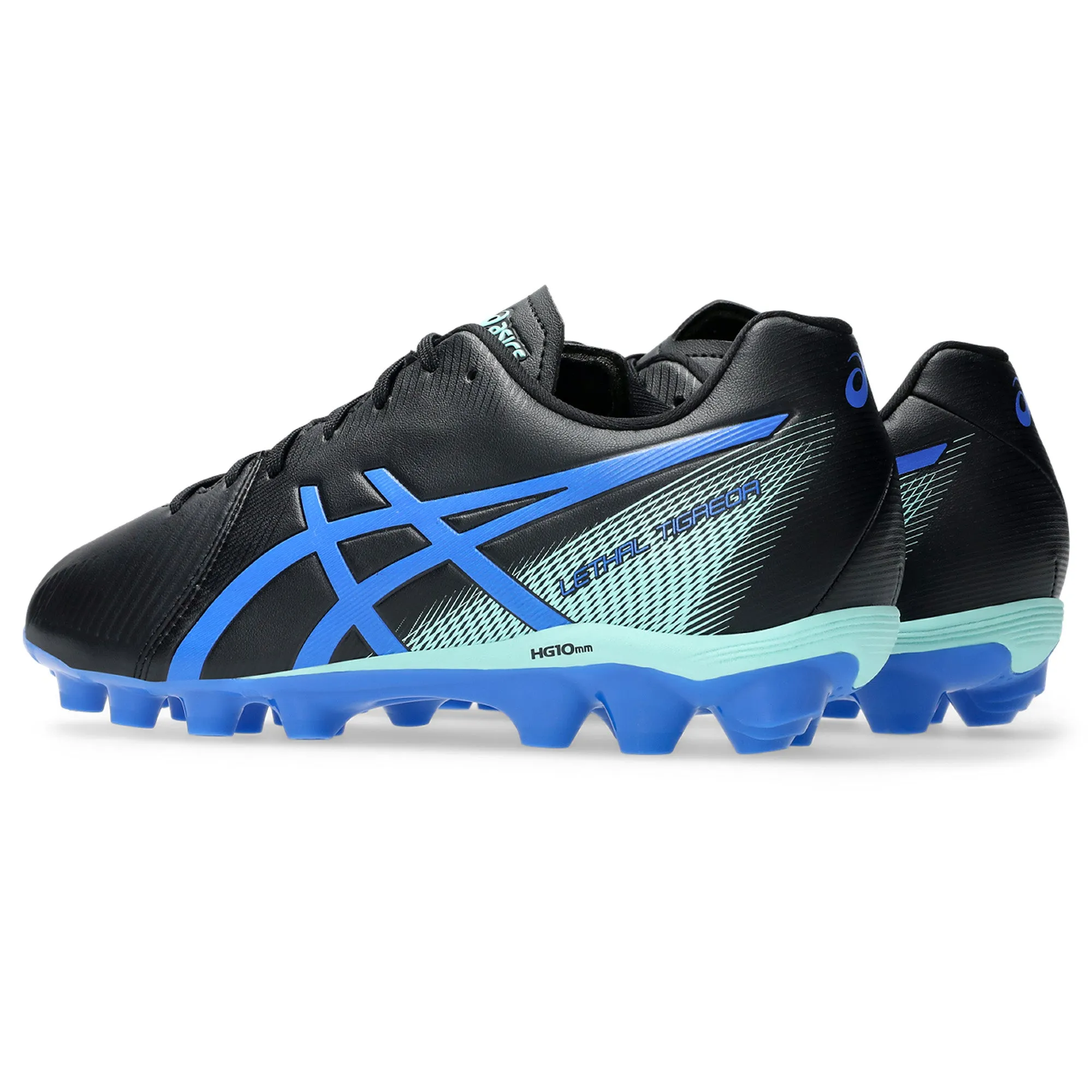 Lethal Tigreor IT GS Junior's Football Boots