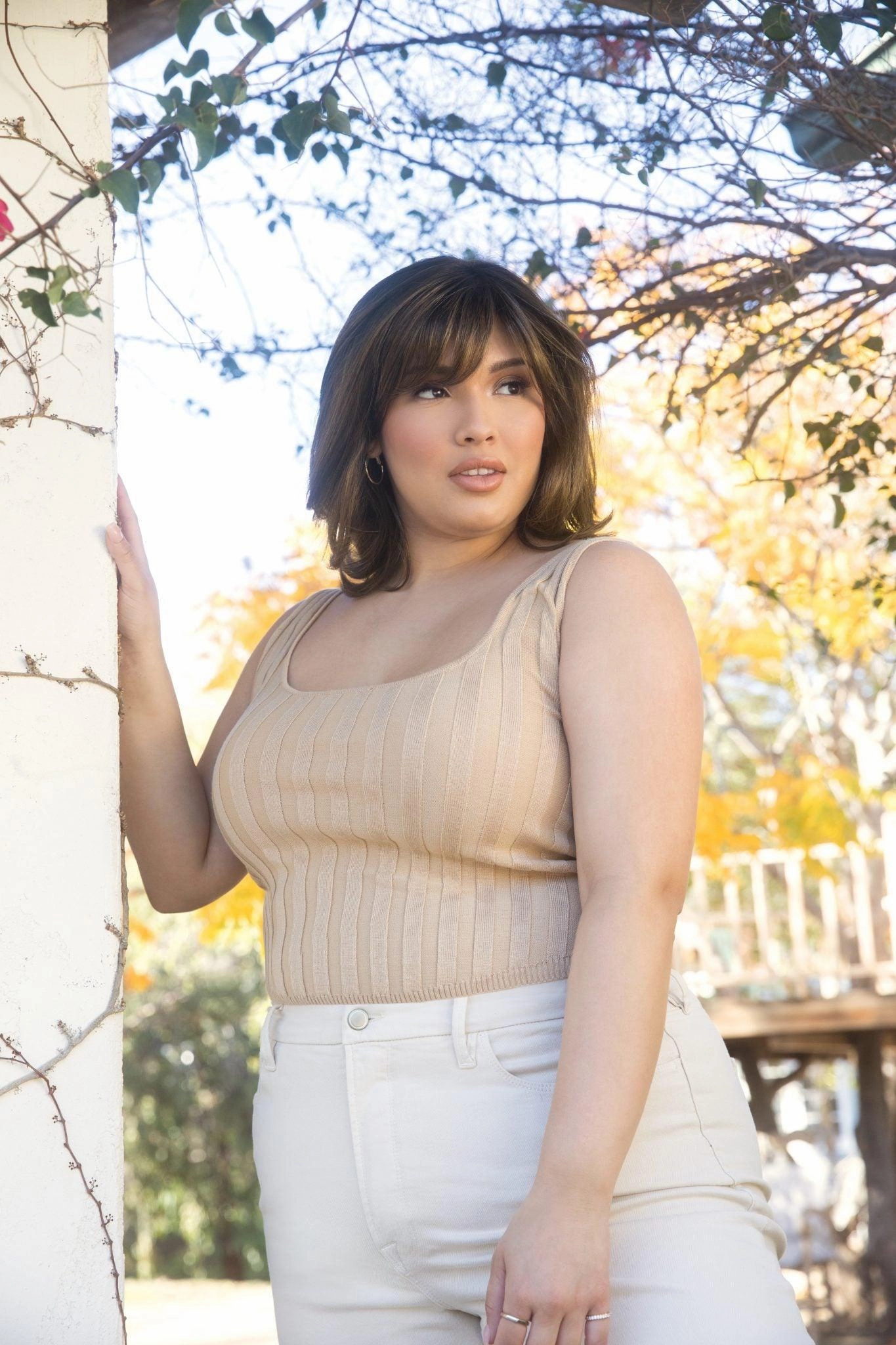 Levy Wig by Amore | Synthetic Lace Front (Double Monofilament)