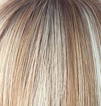 Levy Wig by Amore | Synthetic Lace Front (Double Monofilament)