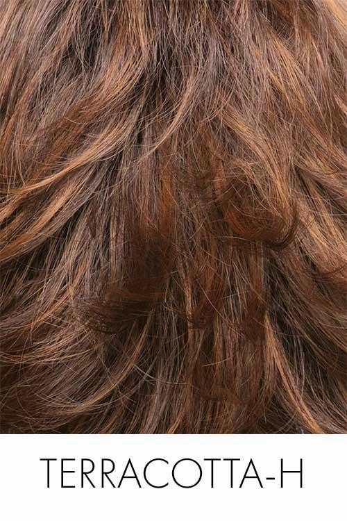 Lexy <br>Synthetic Wig