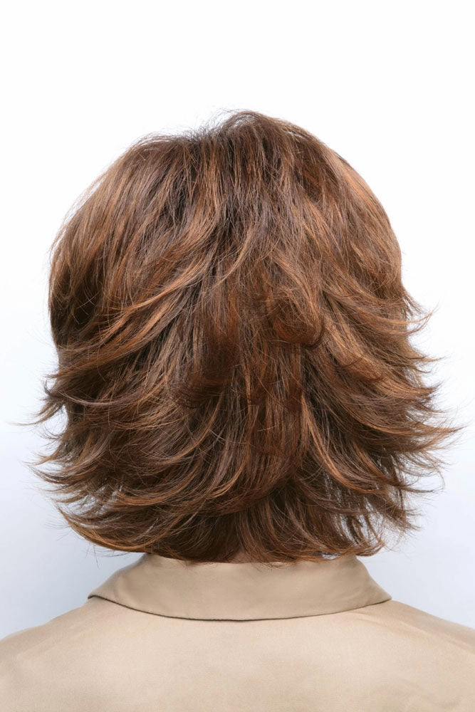Lexy <br>Synthetic Wig