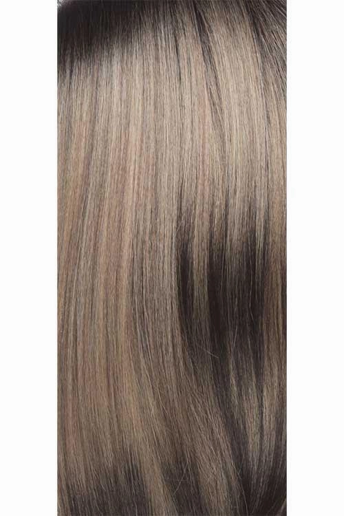 Libby <br>Synthetic Lace Front Wig