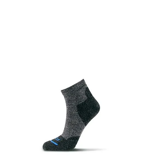 Light Hiker Quarter Socks