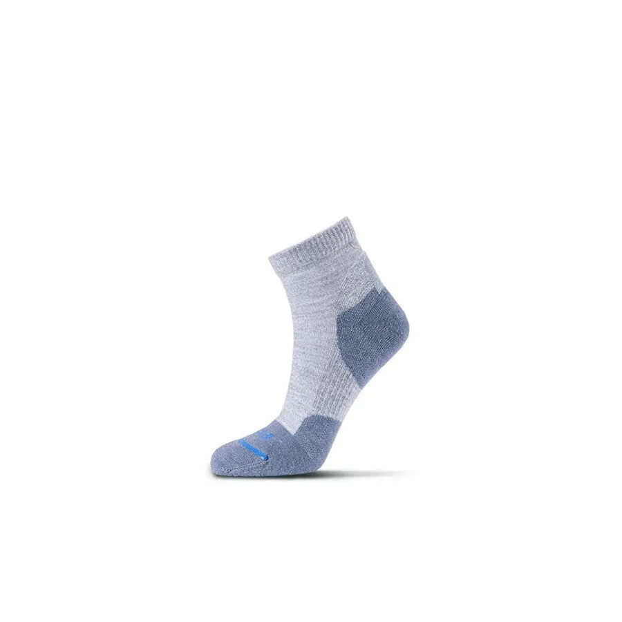 Light Hiker Quarter Socks