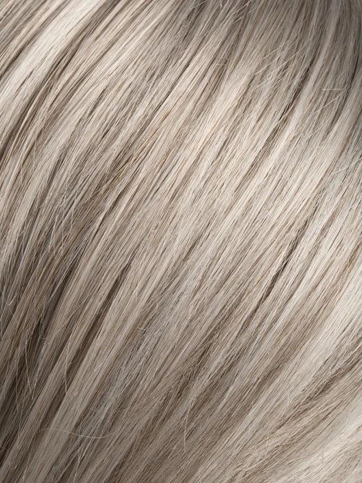 Light Mono Wig by Ellen Wille | Synthetic
